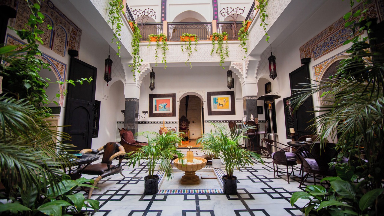 Photo of Patio Balcony in Sidi Bou Amar