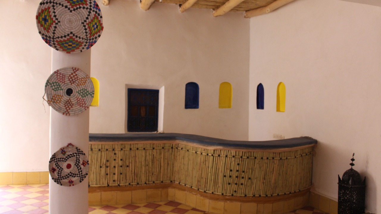 Photo of Others in Kelaat M'Gouna