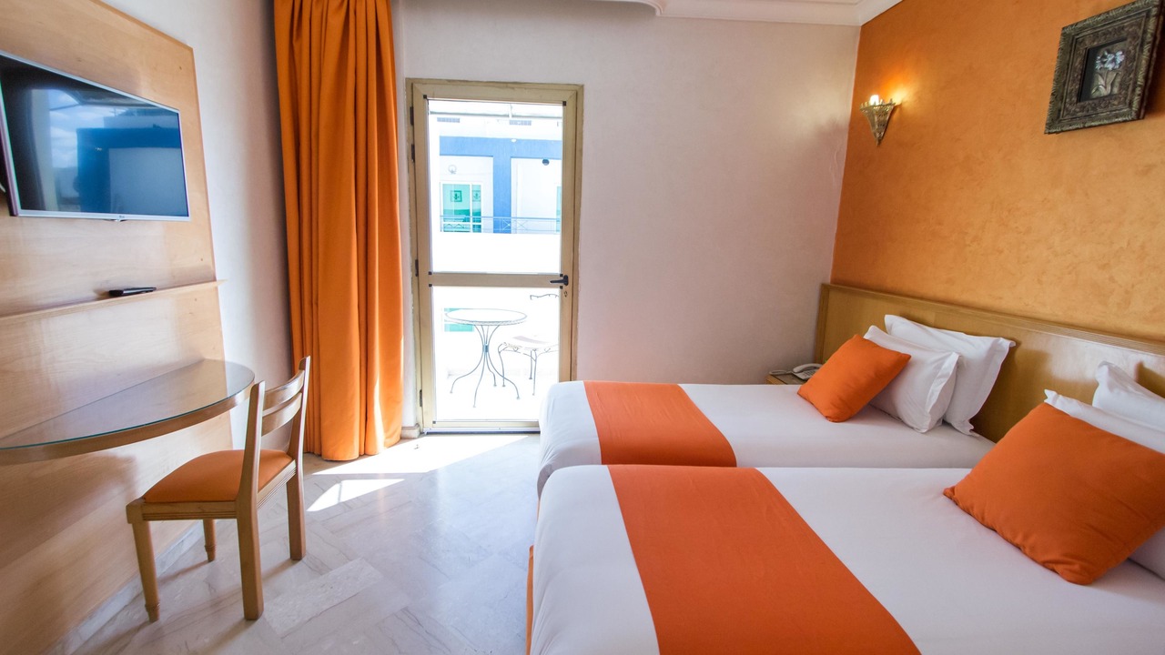 Photo of Bedroom in Ville Nouvelle