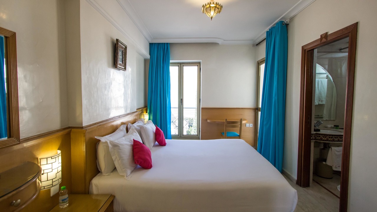 Photo of Bedroom in Ville Nouvelle