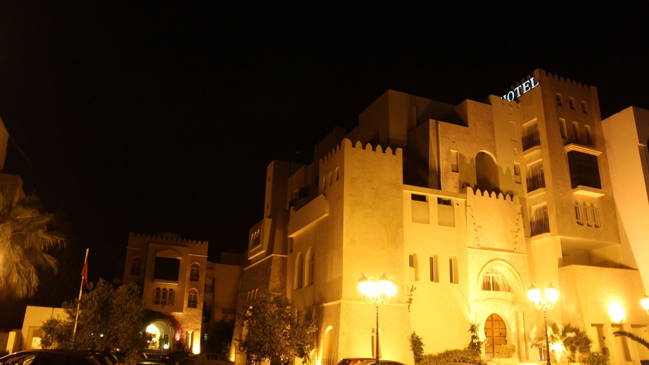 Photo of Outdoor in Sfax