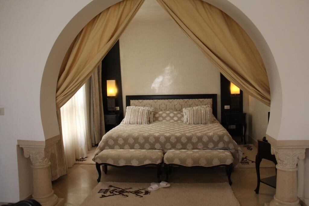 Photo of Bedroom in Sfax