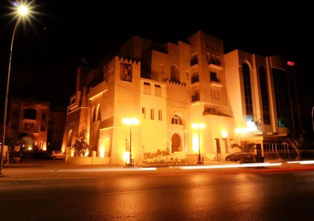 Photo of Outdoor in Sfax
