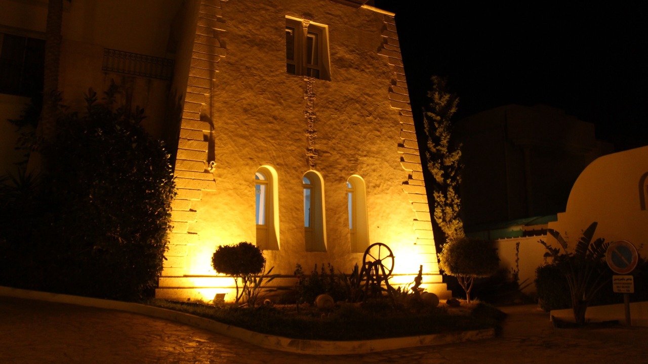 Photo of Outdoor in Sfax