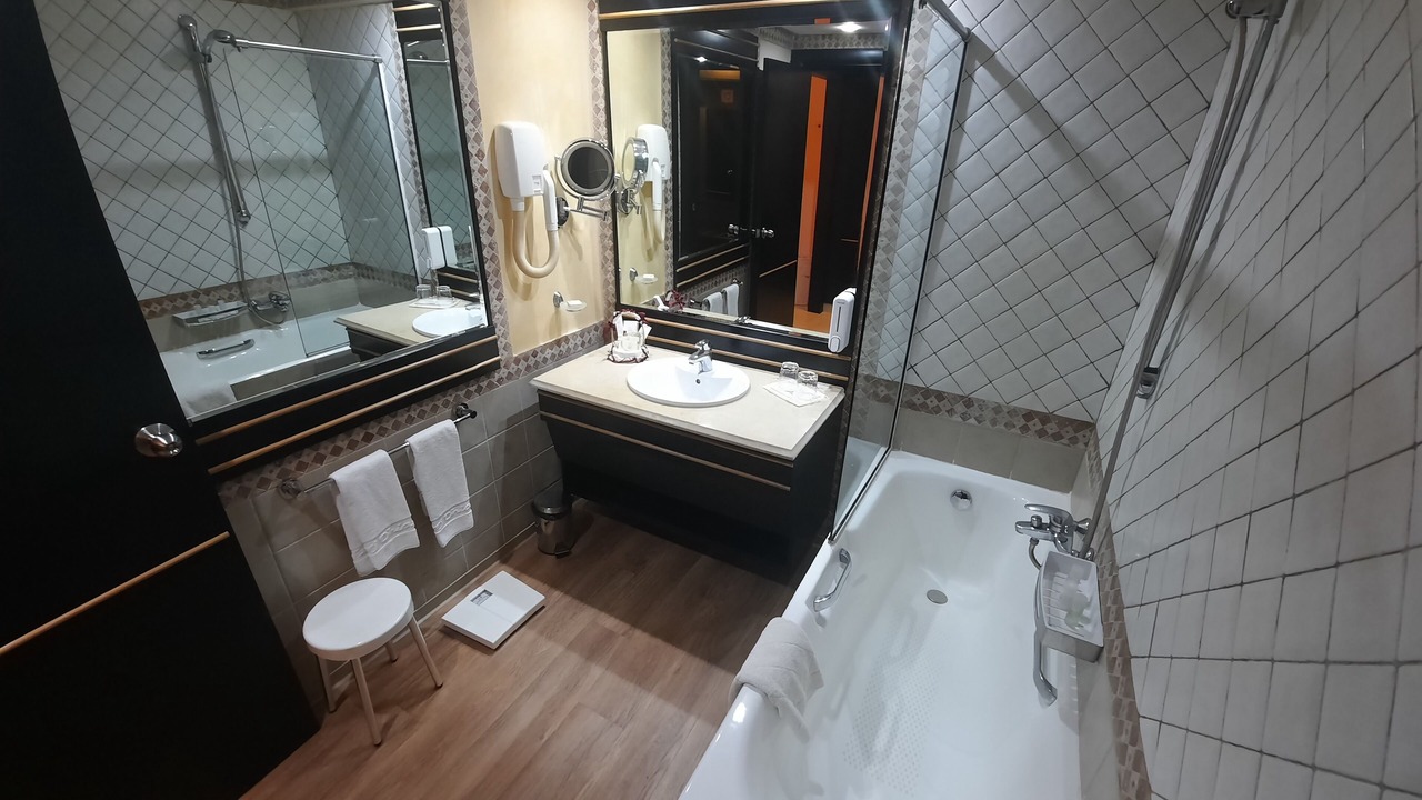Photo of Bathroom in Sfax