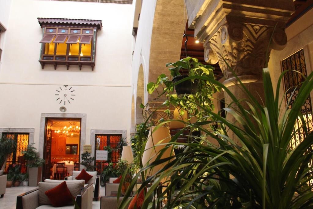 Photo of Outdoor in Sfax