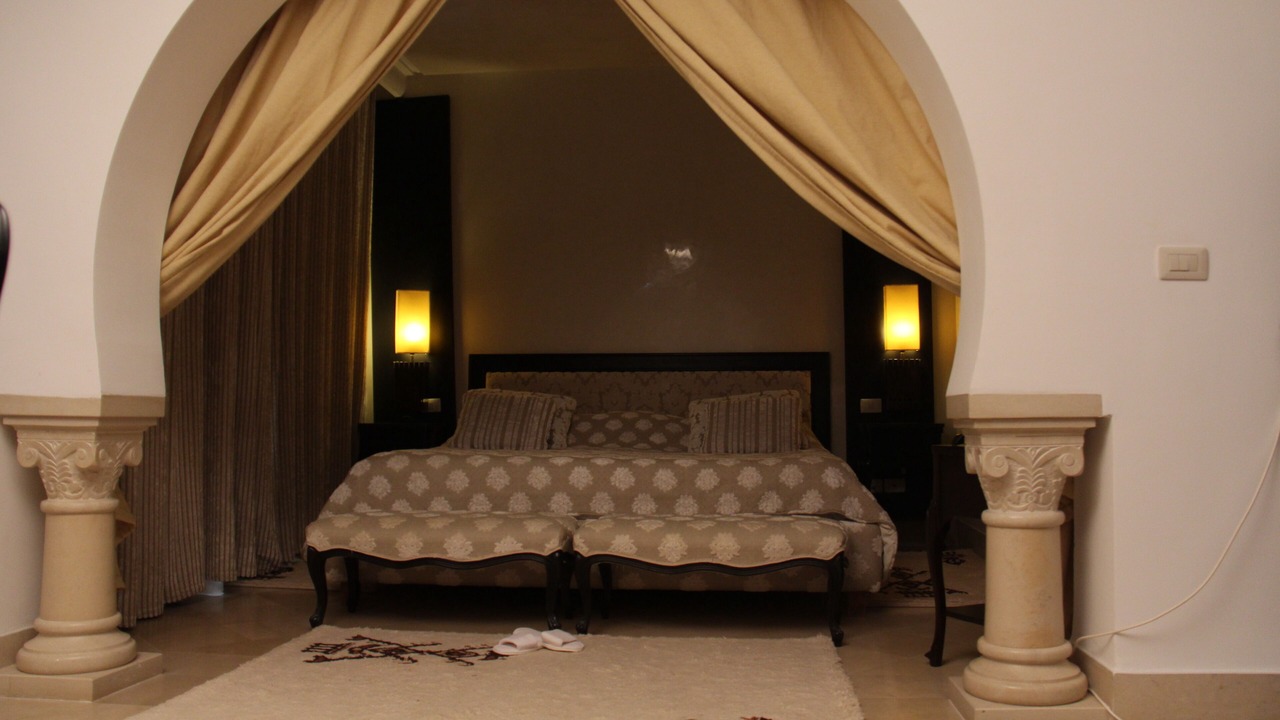 Photo of Bedroom in Sfax