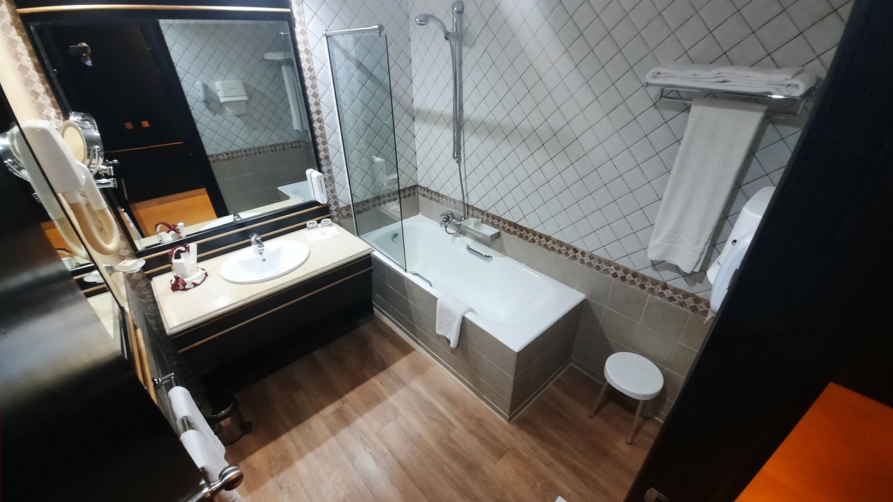 Photo of Bathroom in Sfax