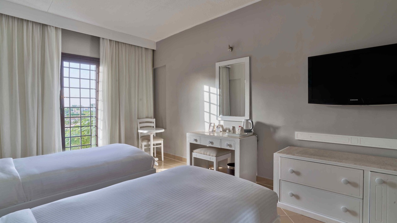 Photo of Bedroom in Al Mamsha El Seyahi