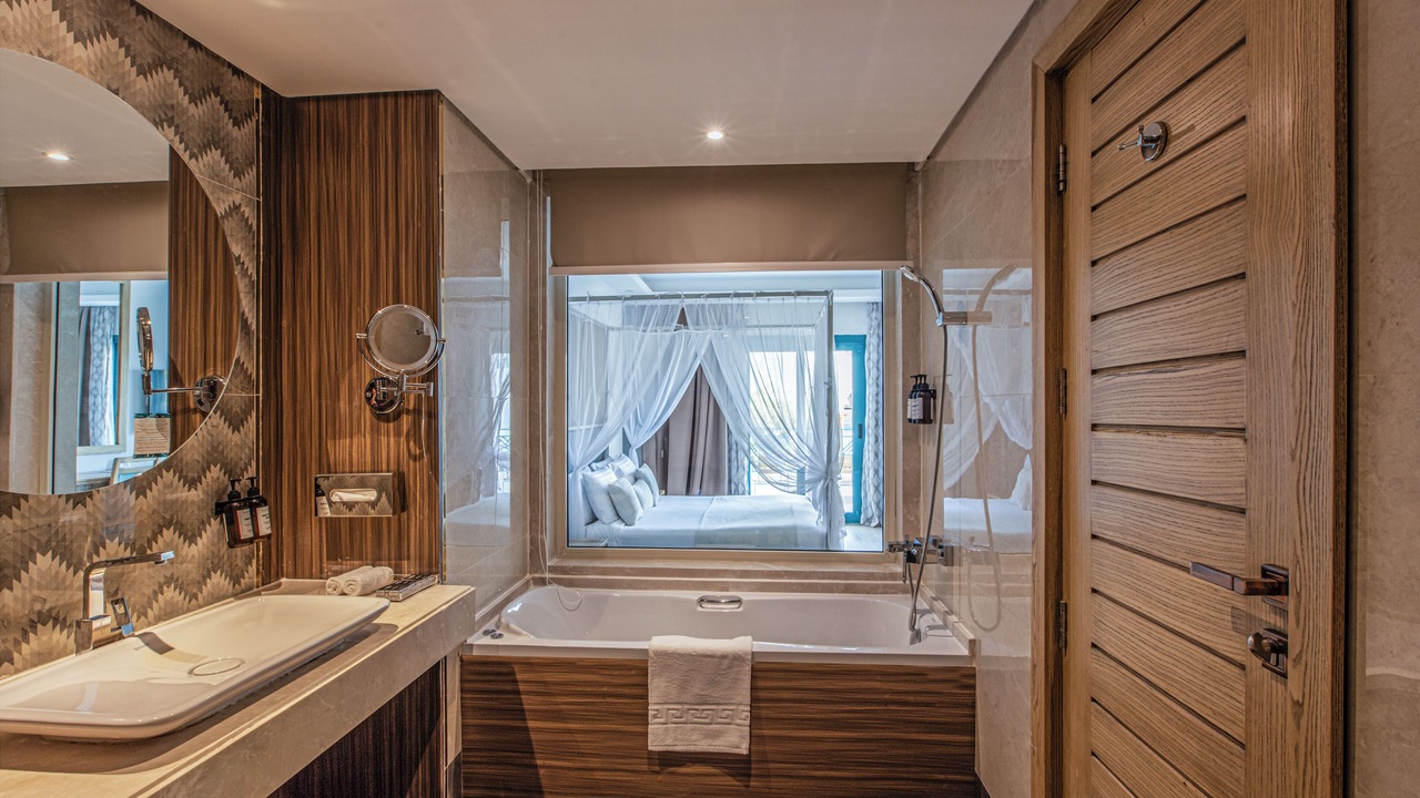 Photo of Bedroom in Village Road