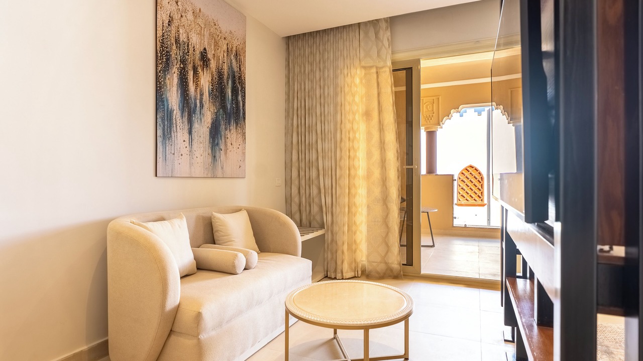 Photo of Bedroom in Village Road