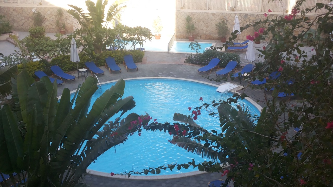 Photo of Outdoor in Al Mamsha El Seyahi