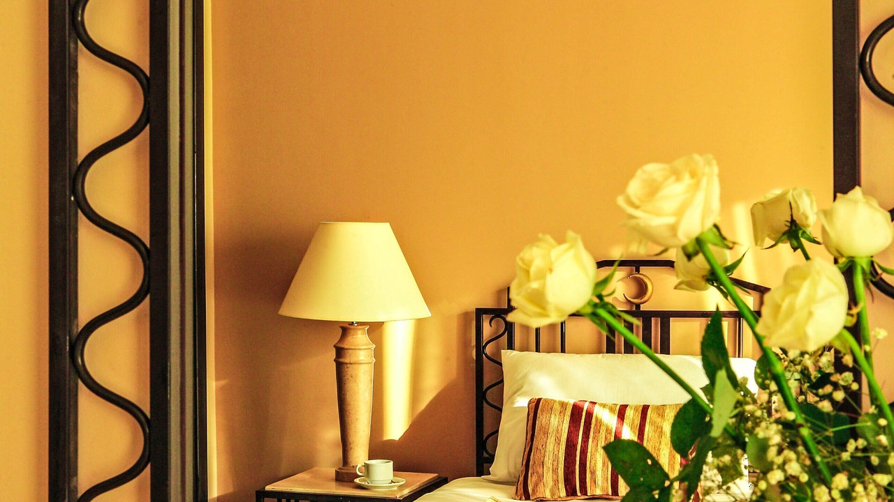 Photo of Bedroom in Al Mamsha El Seyahi