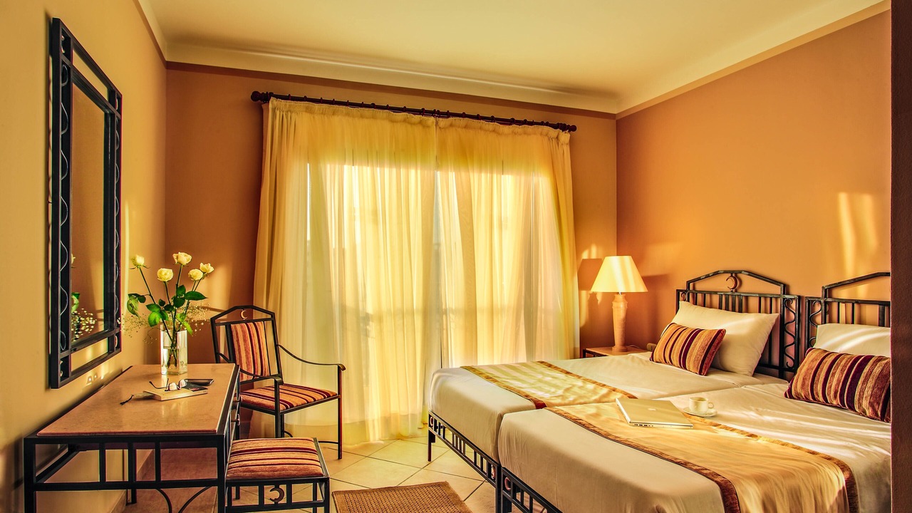 Photo of Bedroom in Al Mamsha El Seyahi