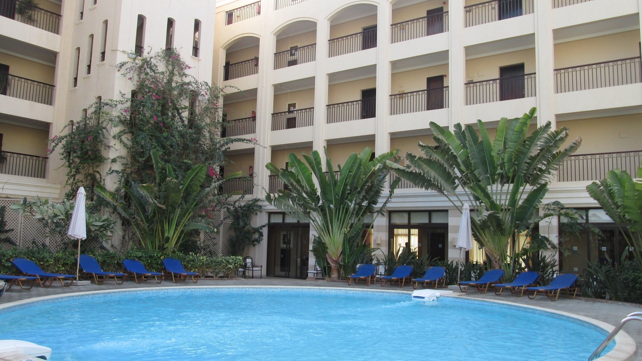Photo of Outdoor in Al Mamsha El Seyahi