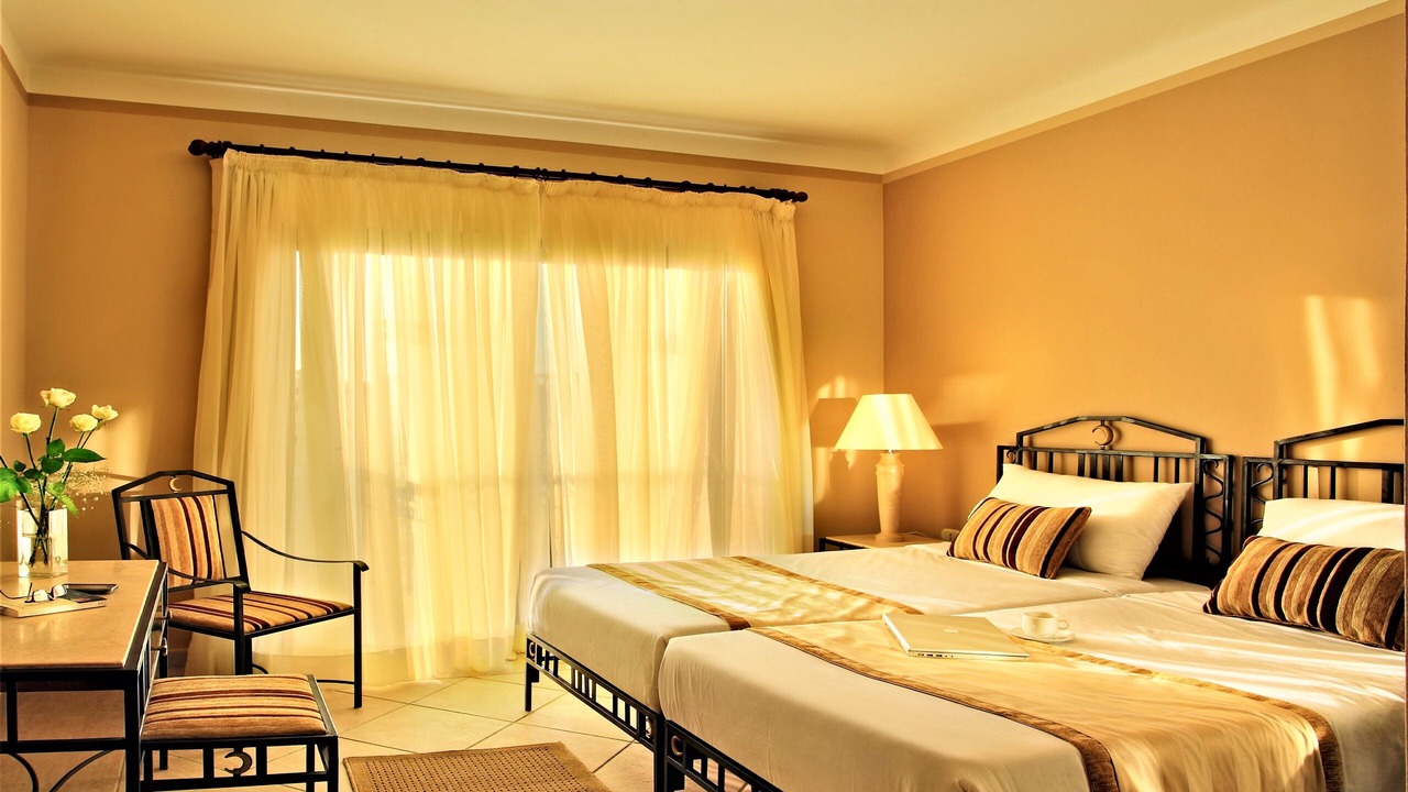 Photo of Bedroom in Al Mamsha El Seyahi