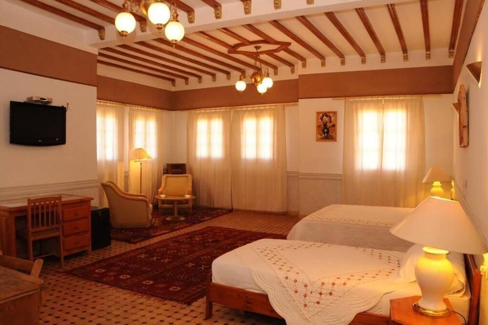 Photo of Bedroom in Erfoud