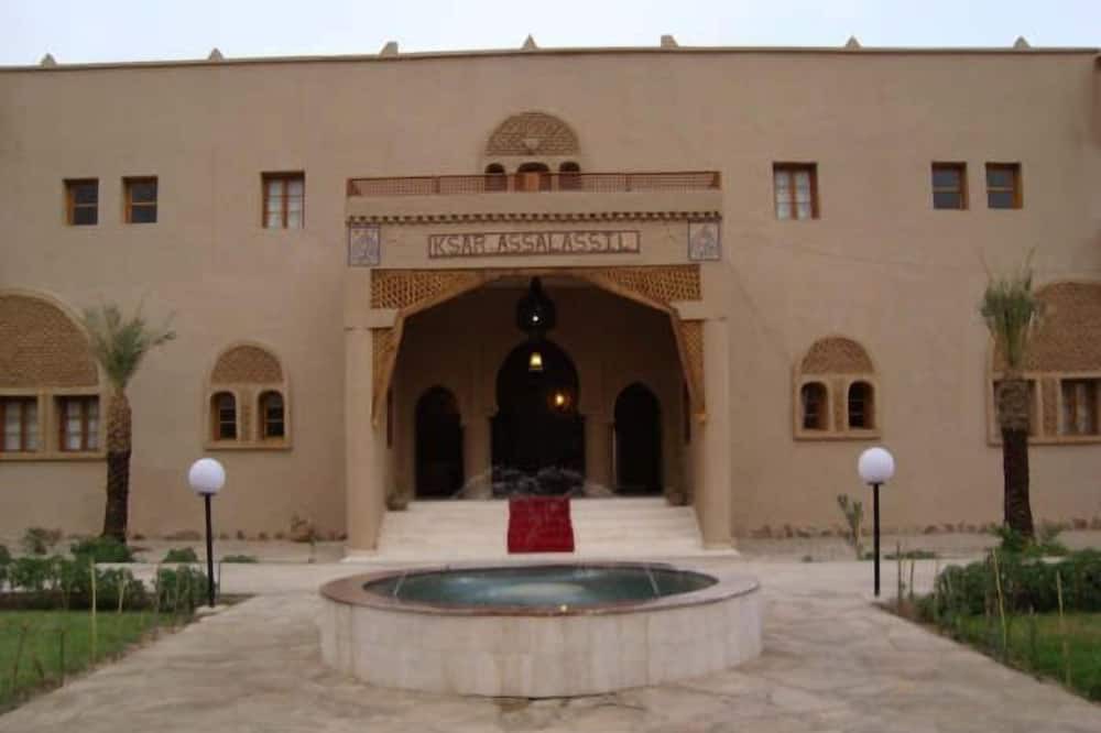 Photo of Outdoor in Erfoud