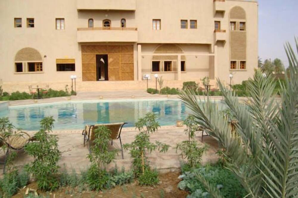 Photo of Outdoor in Erfoud