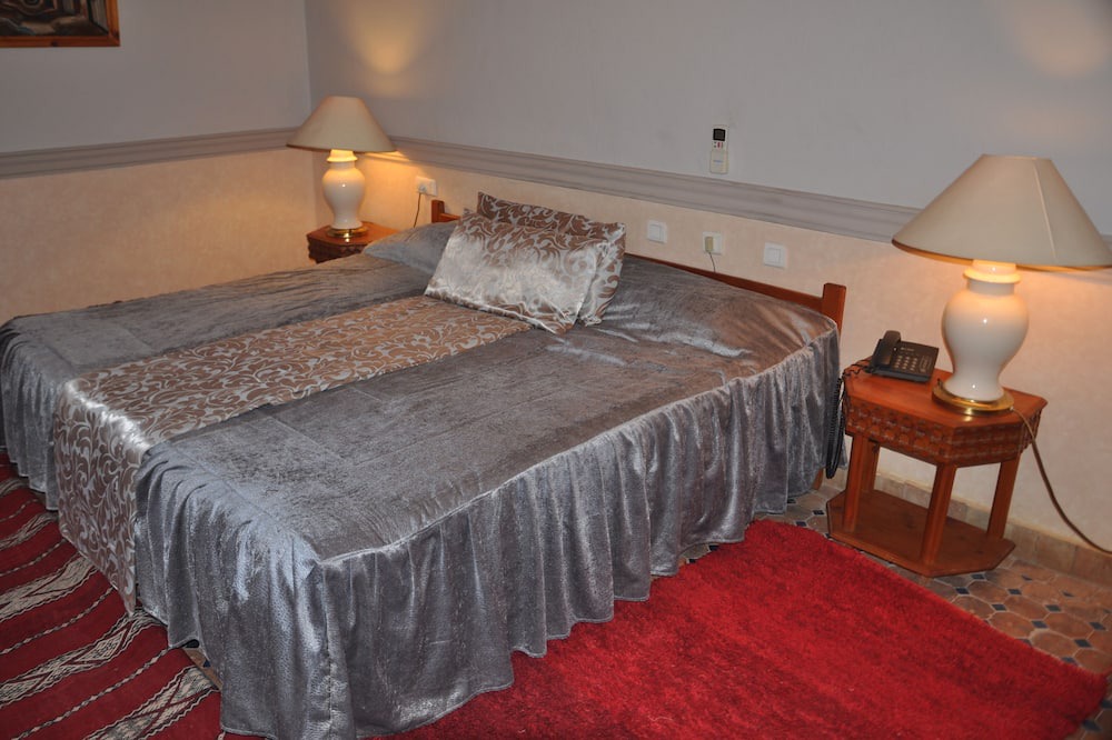 Photo of Bedroom in Erfoud