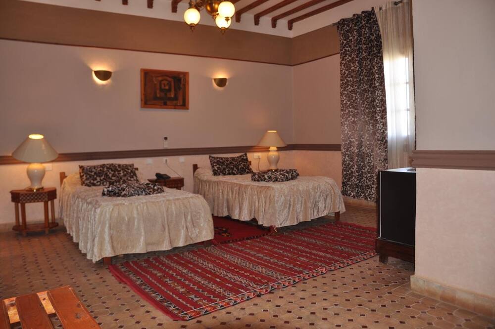 Photo of Bedroom in Erfoud