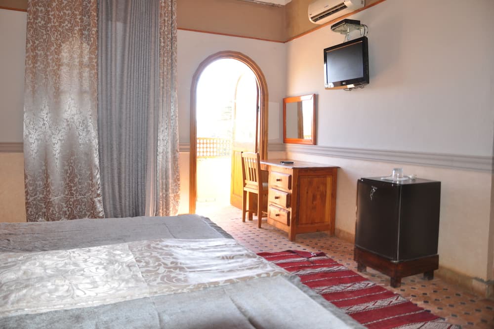 Photo of Bedroom in Erfoud