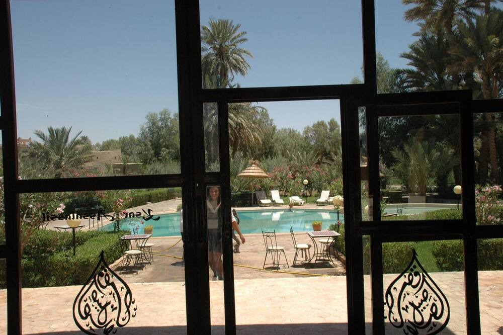Photo of Patio Balcony in Erfoud