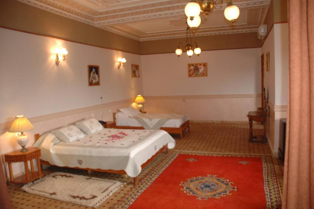 Photo of Bedroom in Erfoud