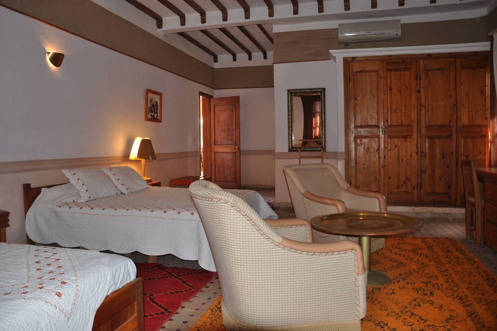 Photo of Bedroom in Erfoud