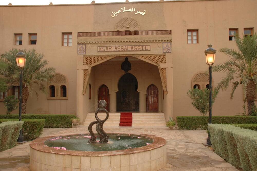 Photo of Outdoor in Erfoud