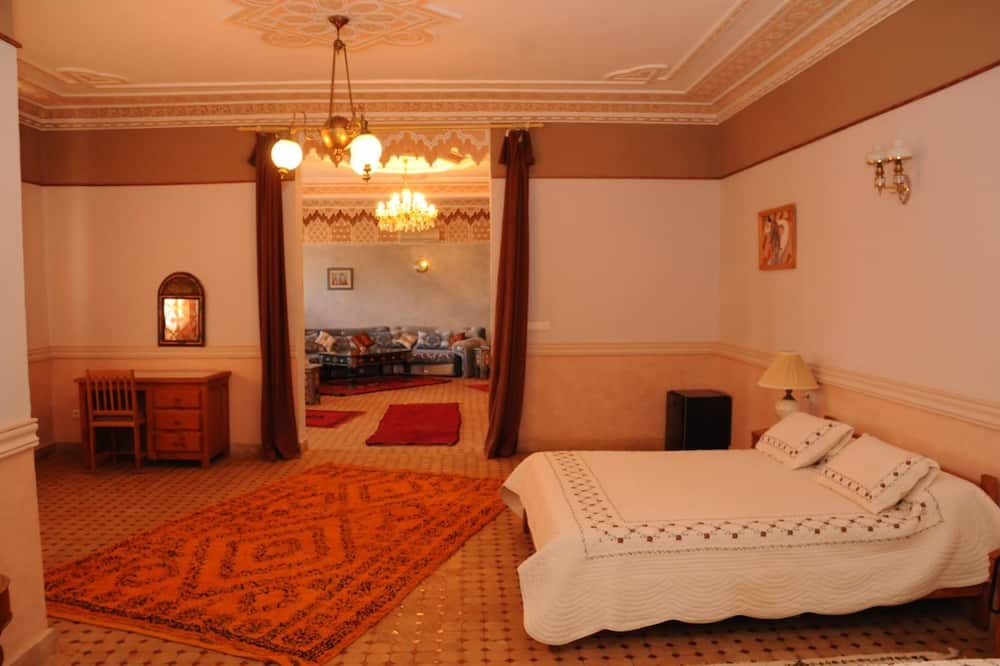 Photo of Bedroom in Erfoud