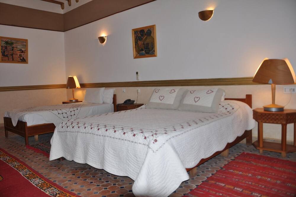 Photo of Bedroom in Erfoud