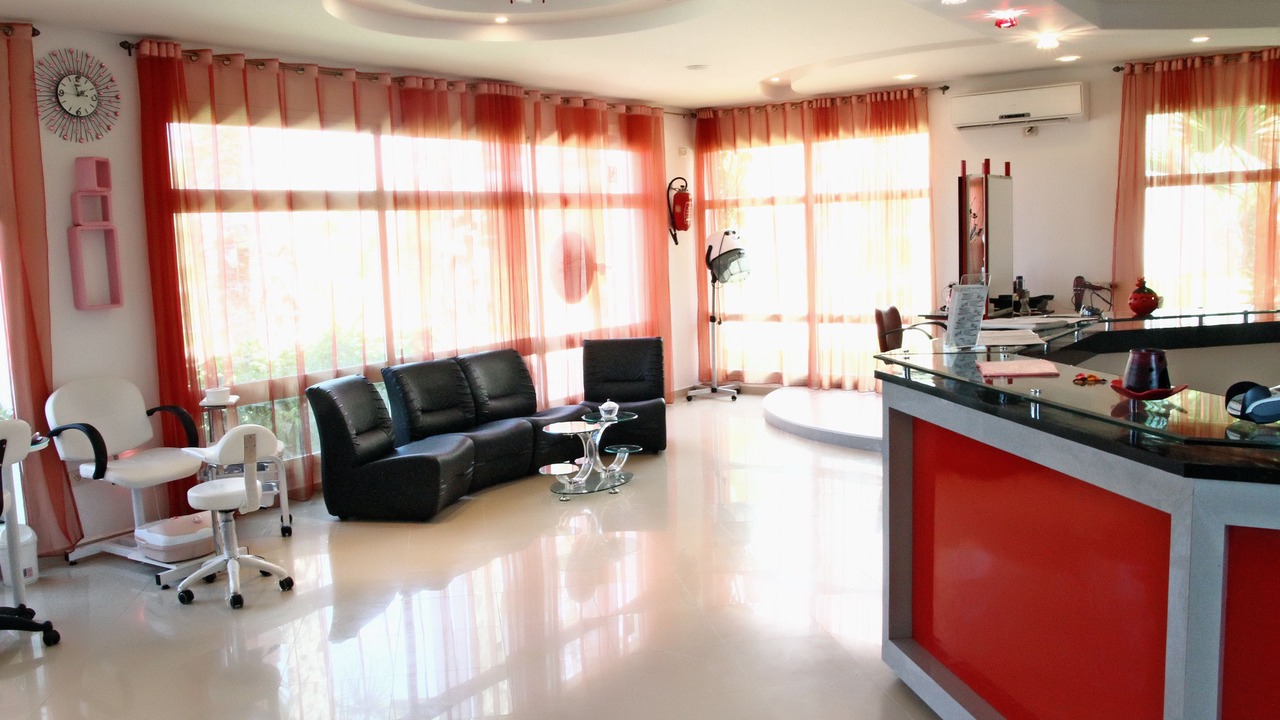 Photo of Bedroom in Monastir