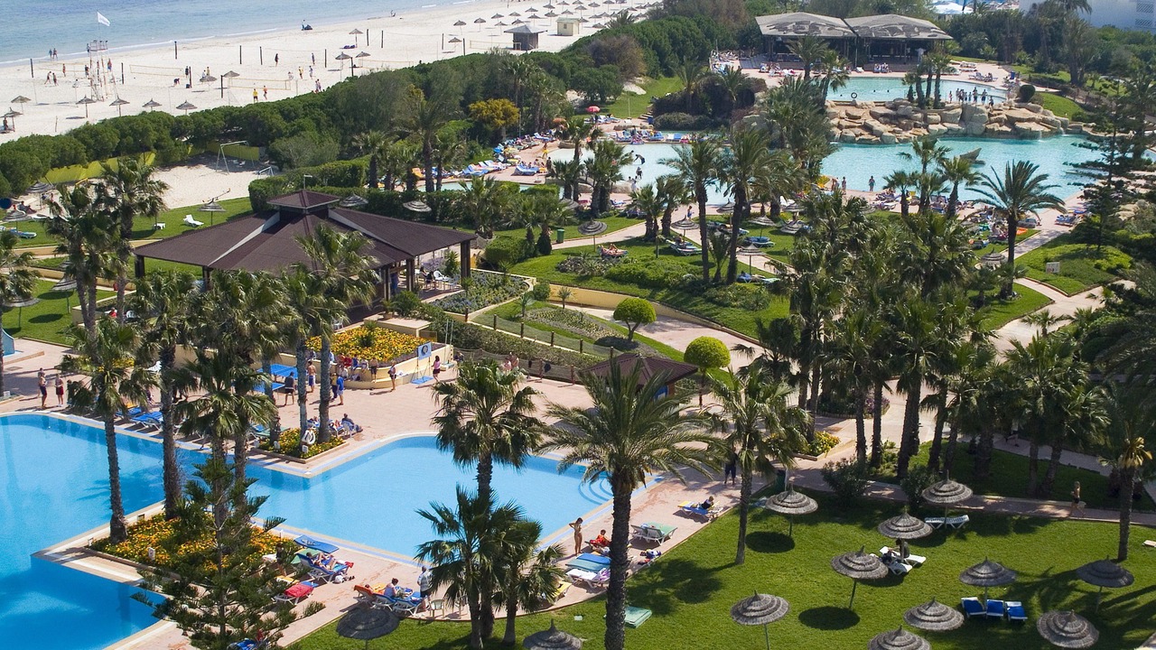 Photo of Outdoor in Monastir