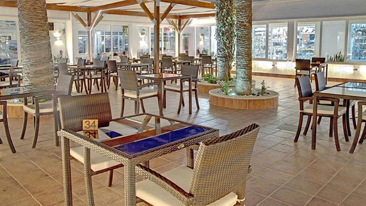 Photo of Patio Balcony in Monastir