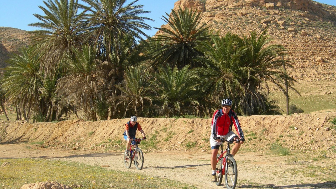 Photo of Outdoor in Monastir