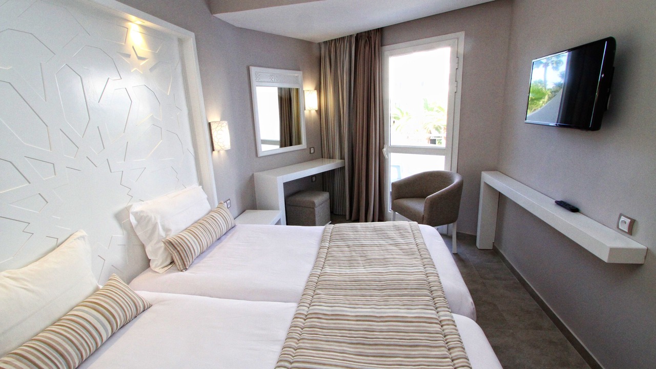 Photo of Bedroom in Monastir
