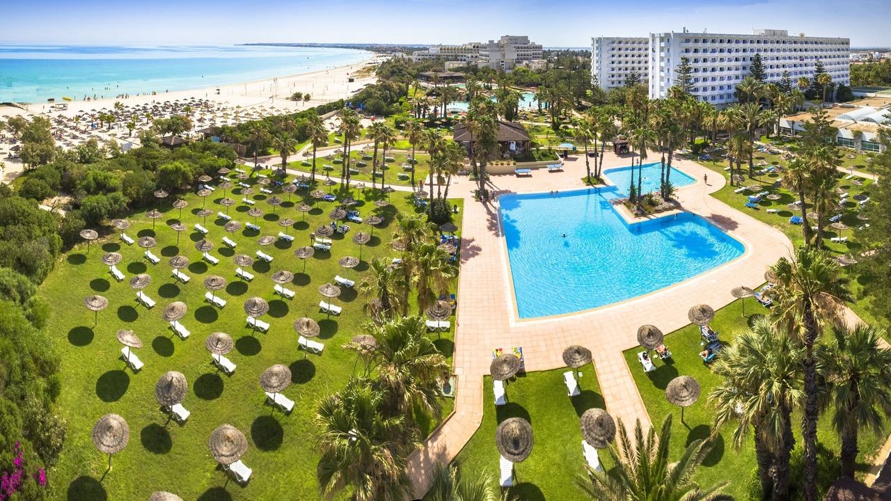 Photo of Outdoor in Monastir