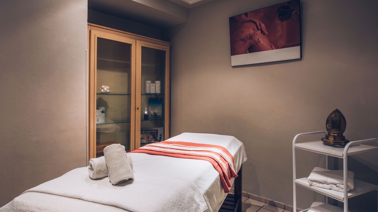 Photo of Bedroom in Yasmine