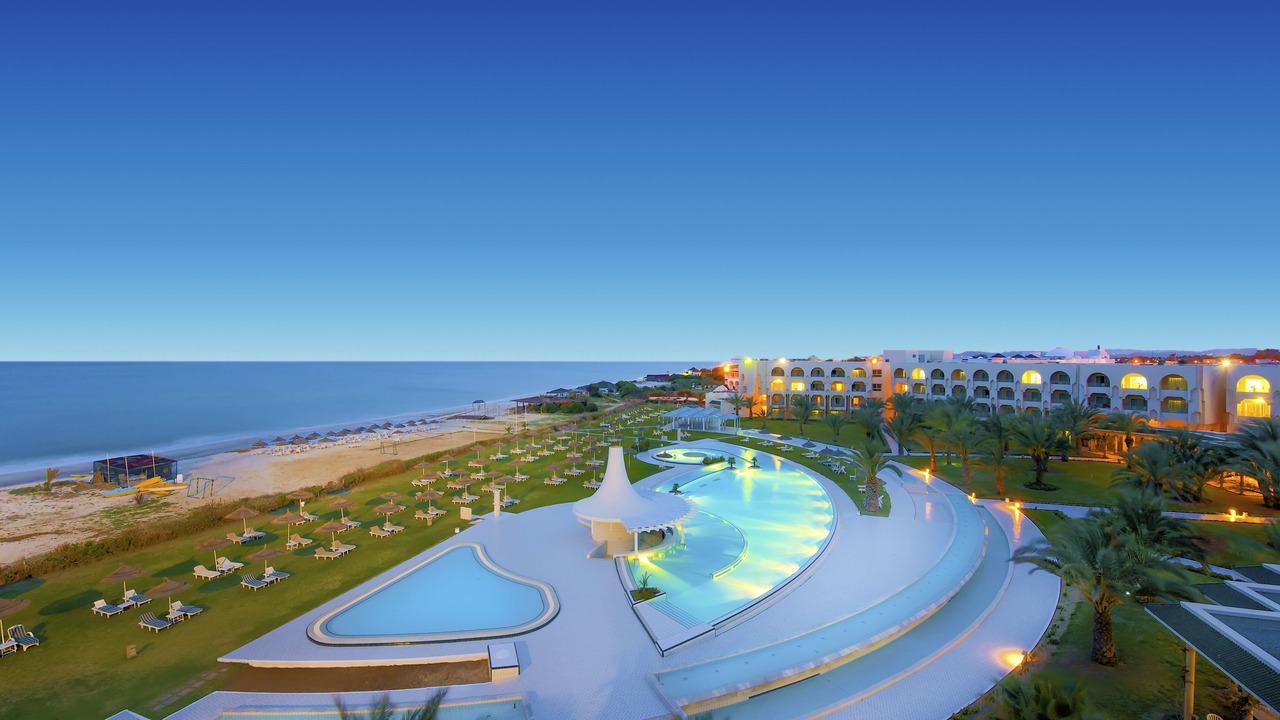 Photo of Outdoor in Yasmine
