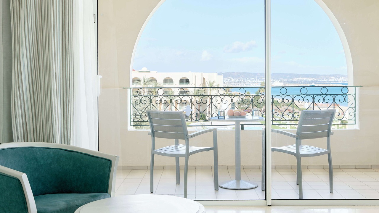 Photo of Bedroom in Yasmine