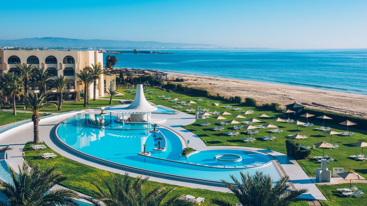 Photo of Outdoor in Yasmine