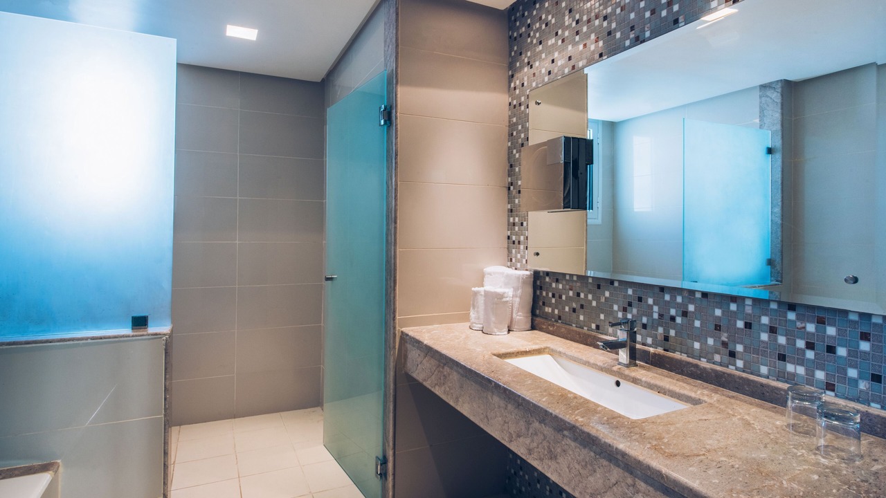 Photo of Bathroom in Yasmine