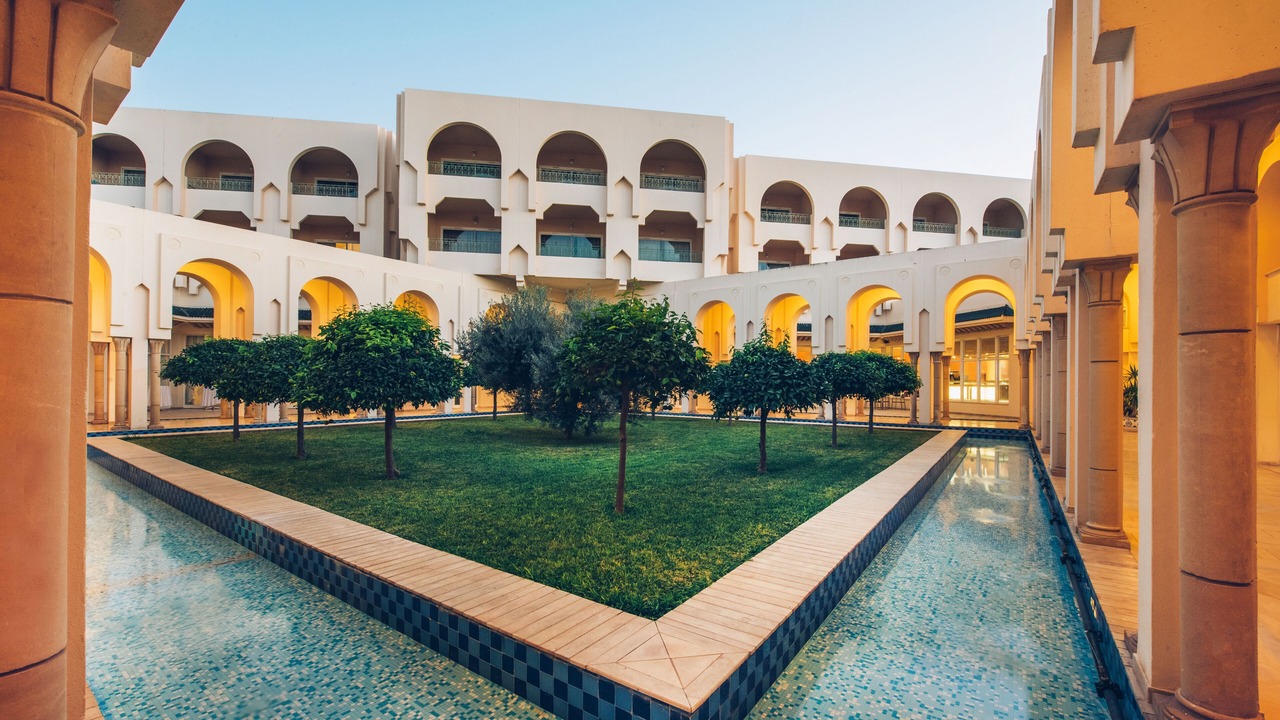 Photo of Outdoor in Yasmine