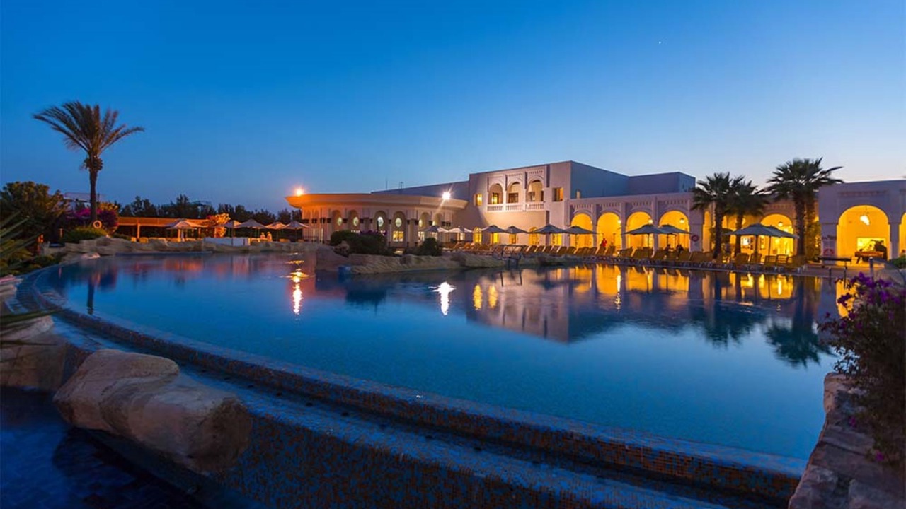 Photo of Outdoor in Yasmine