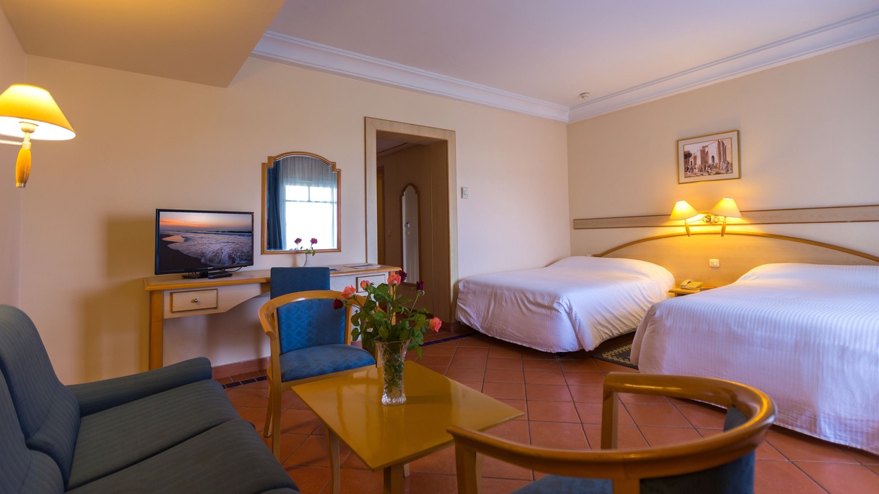 Photo of Bedroom in Yasmine