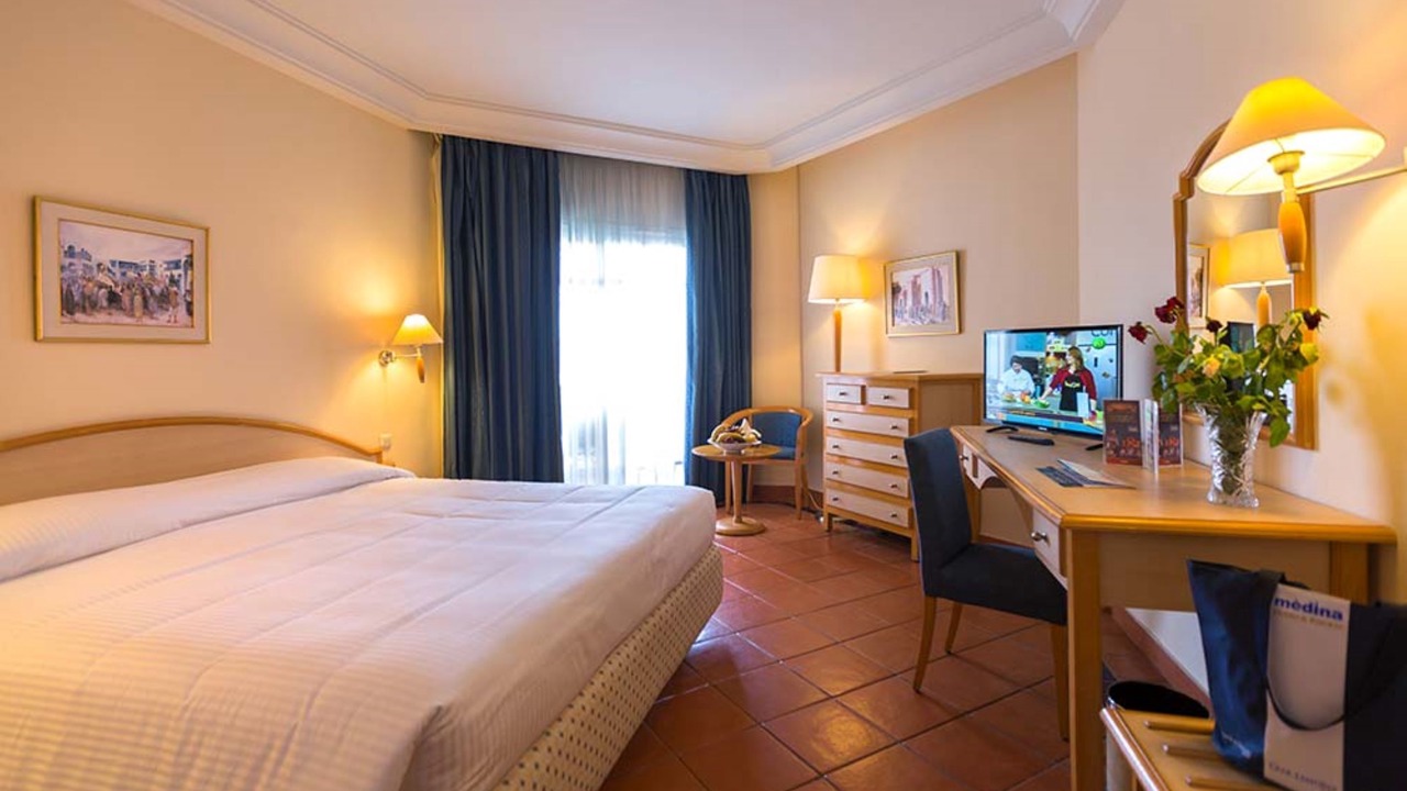 Photo of Bedroom in Yasmine