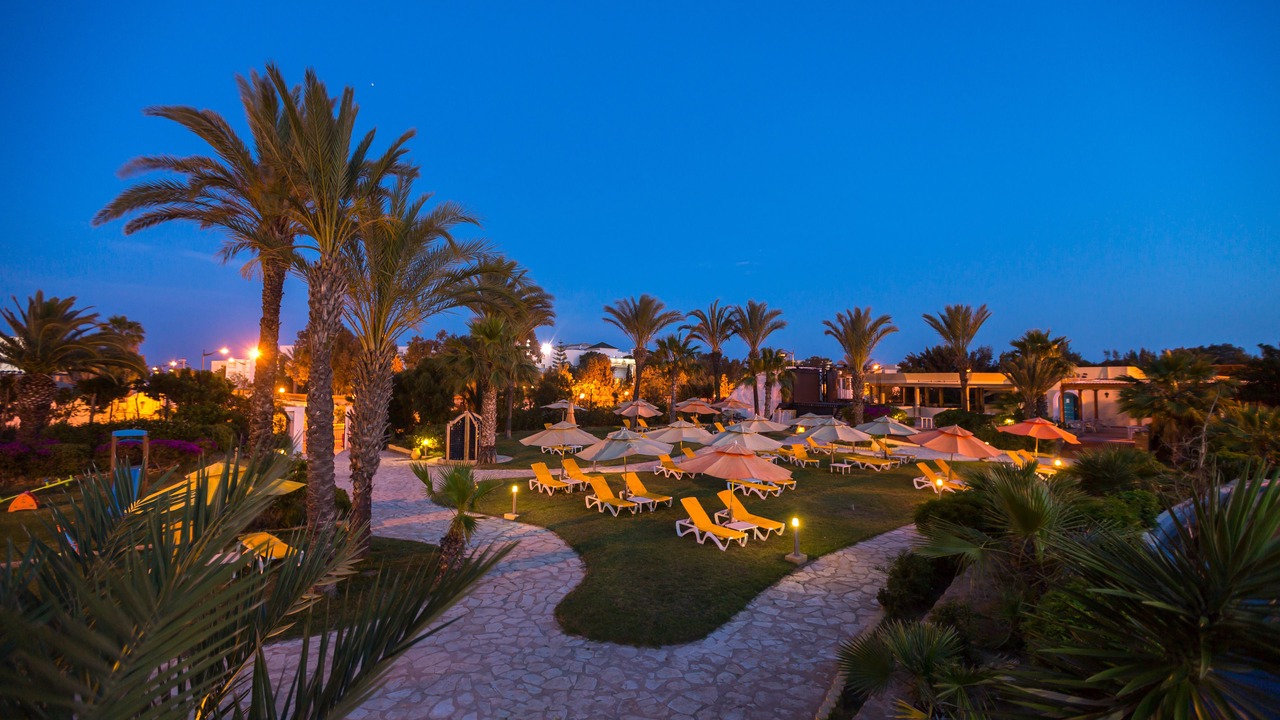 Photo of Outdoor in Yasmine
