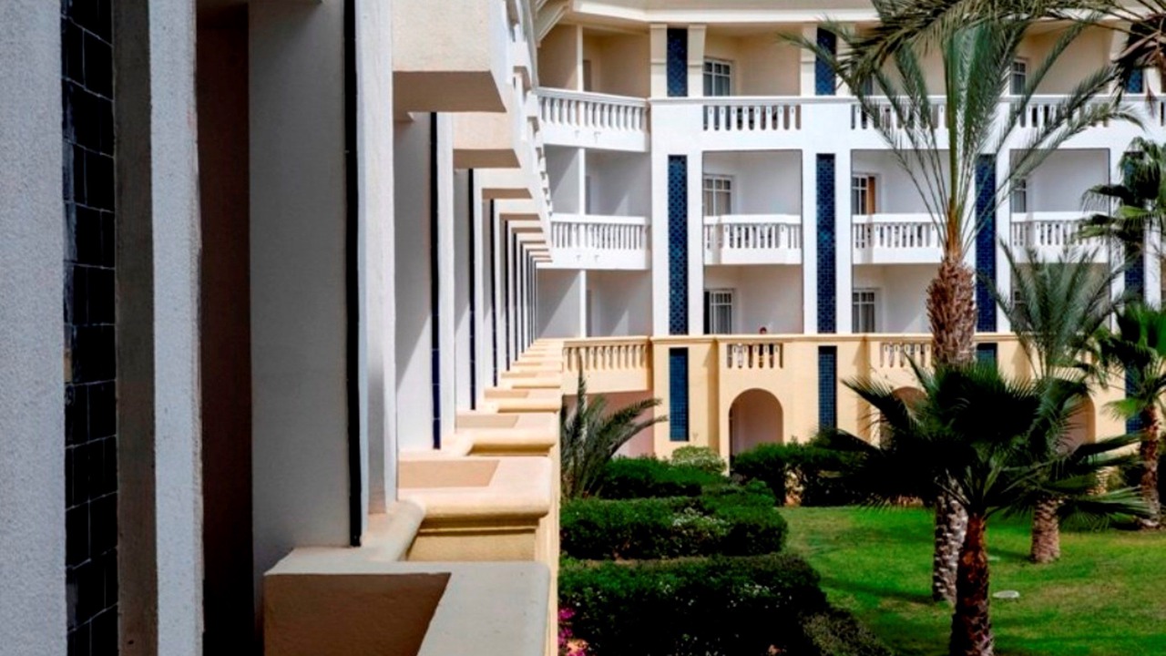 Photo of Outdoor in Yasmine