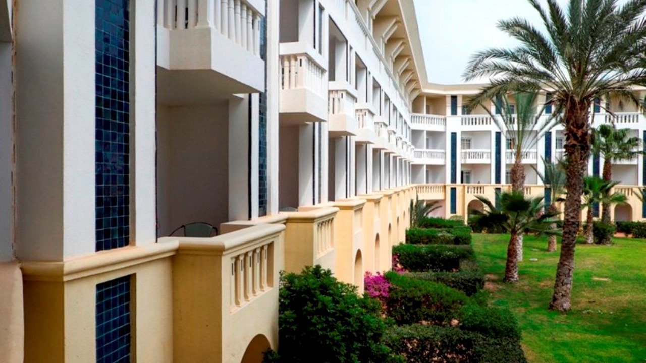 Photo of Outdoor in Yasmine